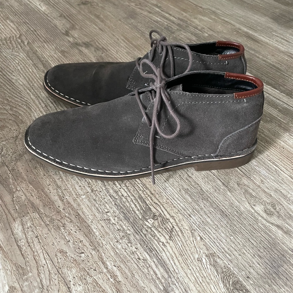 Men’s Boots